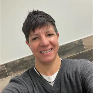 Meet your Posher, Jen